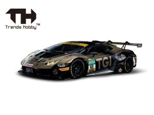 Lamborghini Huracan GT3 EVO2 – DTM 2025, Nr.63 Herpa 864TH000012