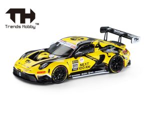 Porsche GT3 R – B12H 2026, Nr.911 Herpa 864TH000017