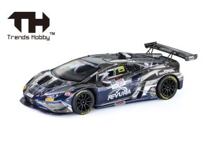 Lamborghini Huracan GT3 EVO – GTWCA Malaysia 2026, Nr.29 Herpa 864TH000018