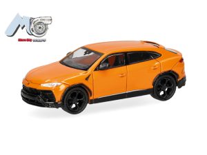 Lamborghini Urus, oranžové Herpa 87MC000118