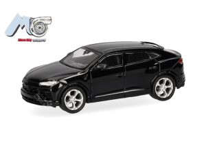 Lamborghini Urus, černé Herpa 87MC000121
