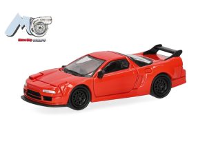 Honda NSX, červená Herpa 87MC000122