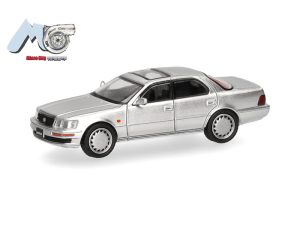 Lexus LS 400, stříbrný Herpa 87MC000133