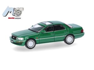 Lexus LS 400, zelený Herpa 87MC000134