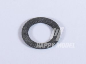 bandáž hnacího kola průměr 10,0-13,3 mm šířka 1,5 mm KaModel 3C05