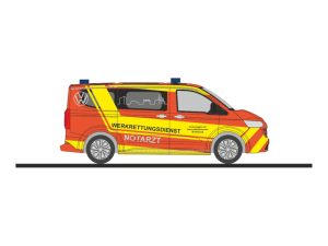 VW Transporter záchranáři Volkswagen Rietze 52105