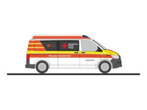 VW T6 DRK Zollernalb, Balingen Rietze 53923