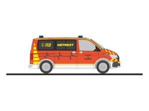 VW T6.1 NEF hasiči Menden Rietze 53945