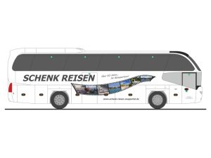 Neoplan Cityliner 07 Schenk Reisen Wuppertal Rietze 67144