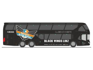 Neoplan Skyliner 11 - Black Wings Linz Rietze 69061