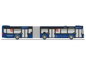 MB Citaro G 12 Bodensee-Oberschwaben-Bahn-SEV Rietze 69329