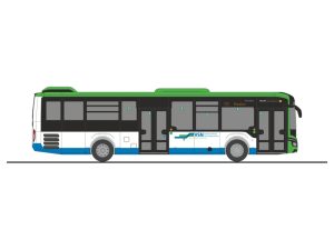 MAN Lions Intercity LE Braunschweig - VSN Rietze 74786