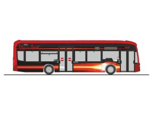 MB eCitaro MVG Lüdenscheid Rietze 75617
