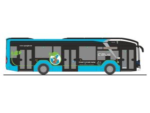 MAN Lions City 12 E Spangler Pöttmes Rietze 76336