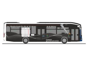 MAN Lions City 12 E Völklinger Rietze 76358