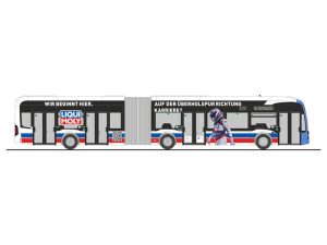 MB eCitaro G SWU Ulm – Liqui Moly Rietze 77652