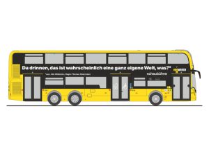 Alexander Dennis Enviro500 BVG-Schaubühne Rietze 78034