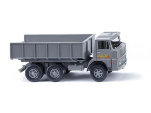 Henschel sklápěč čedý Friderici Wiking 64506