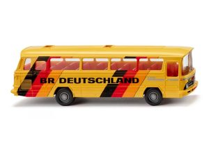 MB O 302 autobus dálkový Deutschland Wiking 70903