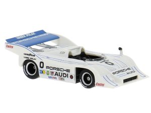 Porsche 917/10 Vašek Polák, 1972 Brekina 16031