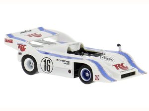 Porsche 917/10 RC Nr.16, 1972 Brekina 16034