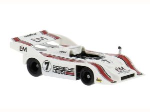 Porsche 917/10 RC L&M Brekina 16035