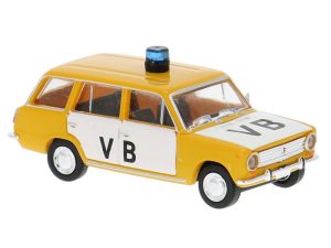 Lada 2102 Kombi VB 1971 Brekina 27270