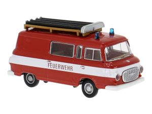 Barkas B 1000 hasiči, 1960 Brekina 30234