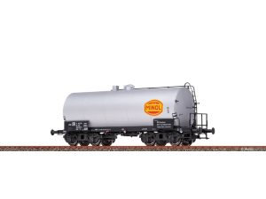 kotlový vůz Uerdingen ZZw Minol DR Brawa 49622