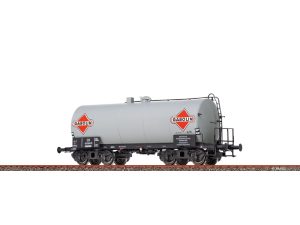 kotlový vůz Uerdingen ZZ [P] Gasolin DB Brawa 49635