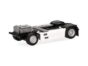 podvozek 2-osý pro MB Actros L ProCabin 2ks Herpa 086295
