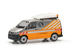 VW T6.1 Asfinag - doprodej Herpa 098274
