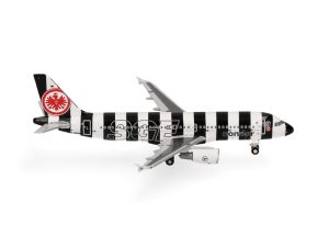 A320 Condor Eintracht Frankfurt – D-ASGE Herpa 539319
