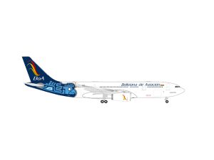 A330-200 Boliviana de Aviación Condor – CP-3209 Herpa 539630