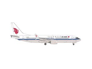 Boeing 737 Max 8 Air China – B-223Y Herpa 539654