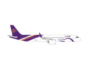 A321neo Thai Airways – HS-TOA Bowonrangsi Herpa 539708