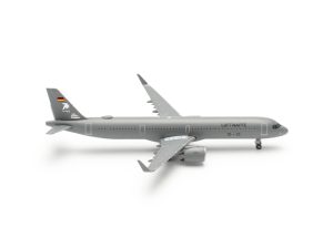 A321neo Luftwaffe 70 Jahre Herpa 539821