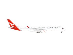 A350-1000ULR Qantas Project Sunrise Herpa 539838