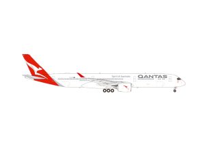 A350-1000ULR Qantas – Project Sunrise – VH-OJA Vega Herpa 574327
