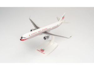 A321neo TAP Air Portugal Retro Herpa 613316