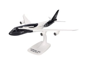 B747-8 Lufthansa Intercontinental 100 Jahre – D-ABYN Herpa 615112