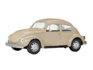 VW Brouk typ 11 verze 1302 hotový model Kibri 21230
