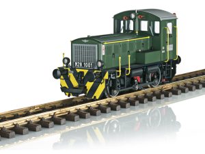 tovární lokomotiva Märklin Györ DCC se zvukem LGB 21120