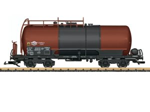 kotlový vůz MÁV LGB 46836