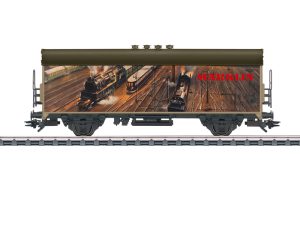 katalogový vůz Märklin 1939/1940 Märklin 45910