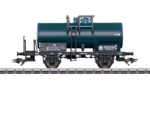 kotlový vůz DEA DB Märklin 46469