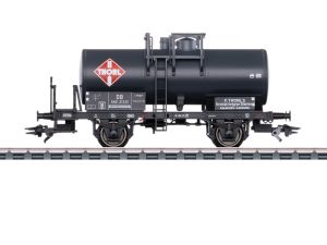 kotlový vůz THÖRL DB Märklin 46502