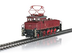 elektrická lokomotiva E 60 10 DB Märklin 55606