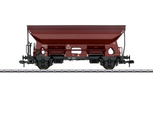 samovýsypný vůz Otmm 70 DB Märklin 58299