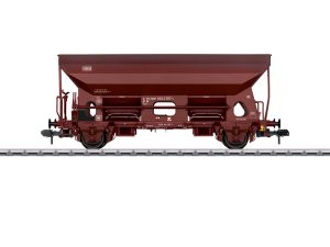 samovýsypný vůz Fcs 090 DB Märklin 58300